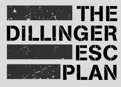 logo The Dillinger Escape Plan